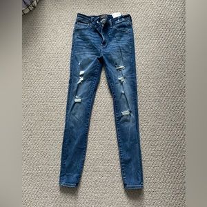 Abercrombie Jeans